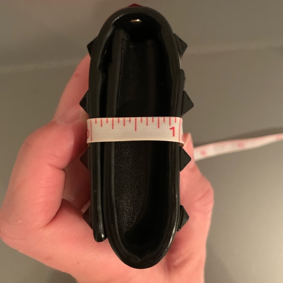 Valentino Rockstud Wallet - Picture 7 of 16